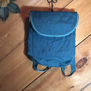 Thirty-one multiple way bag